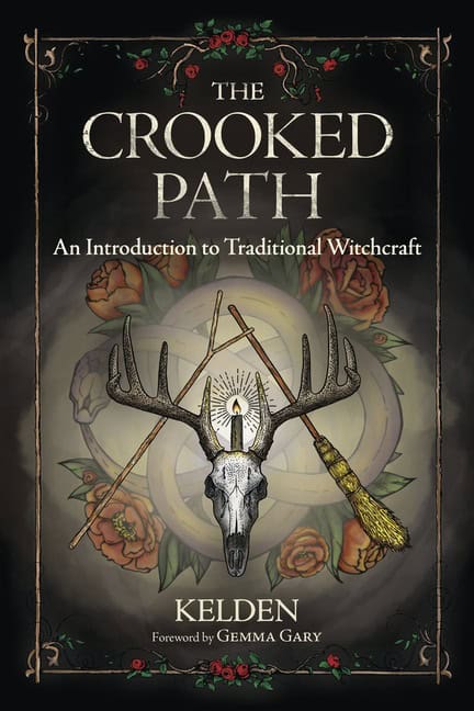 Gemma Gary Kelden : The Crooked Path