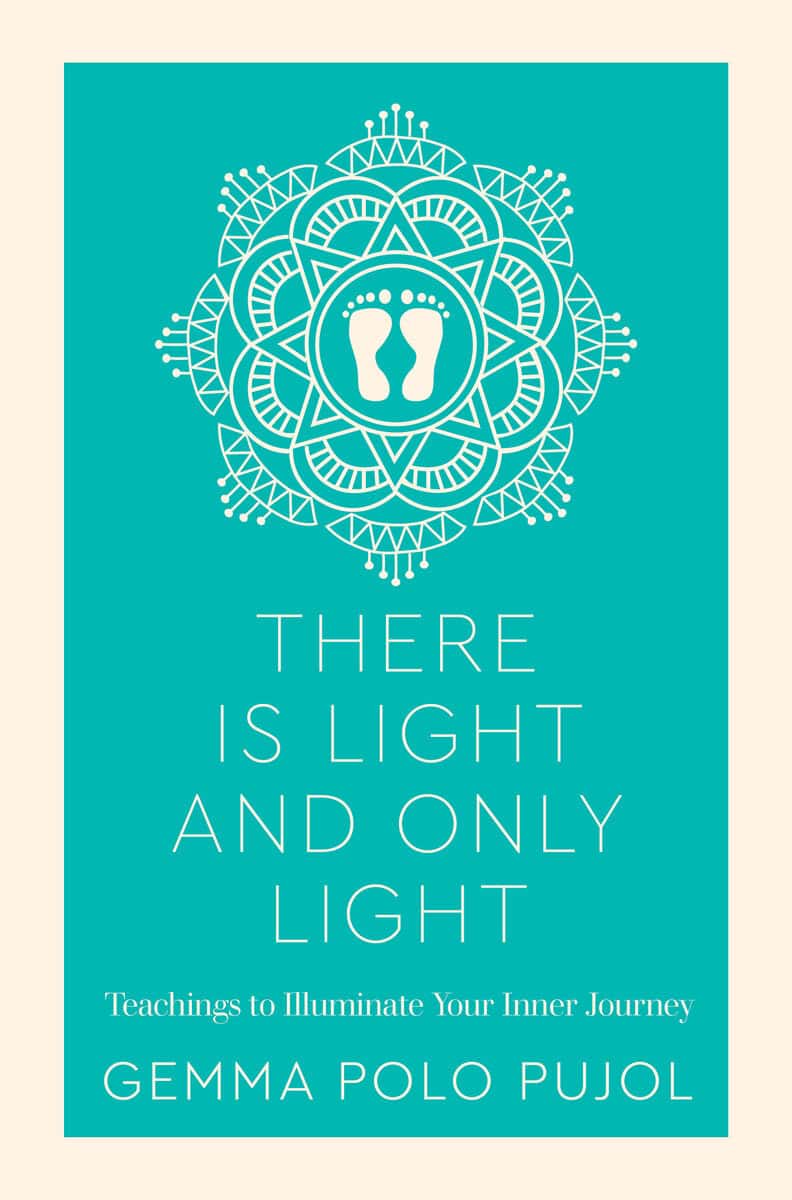 GEMMA POLO PUJOL : There Is Light & Only Light