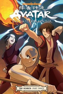 Gene Luen Yang : Avatar