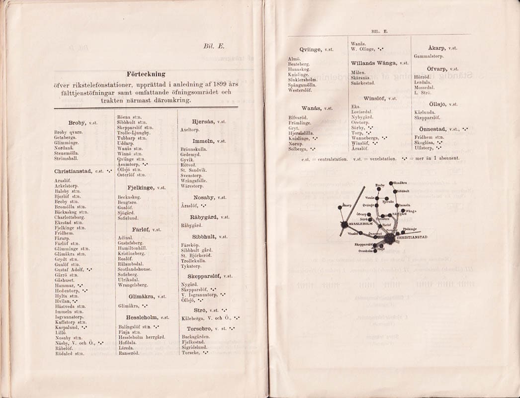 [Generalstaben ; Fälttjenstöfningar Skåne] : Generalstaben. Berättelse om fälttjenstöfningarna i Skåne 1899