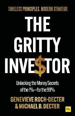 Genevieve Roch-Decter : The Gritty Investor