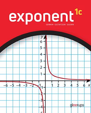 Gennow, Susanne ; Gustafson, Ing-Mari ; Silborn, Bo : Exponent
