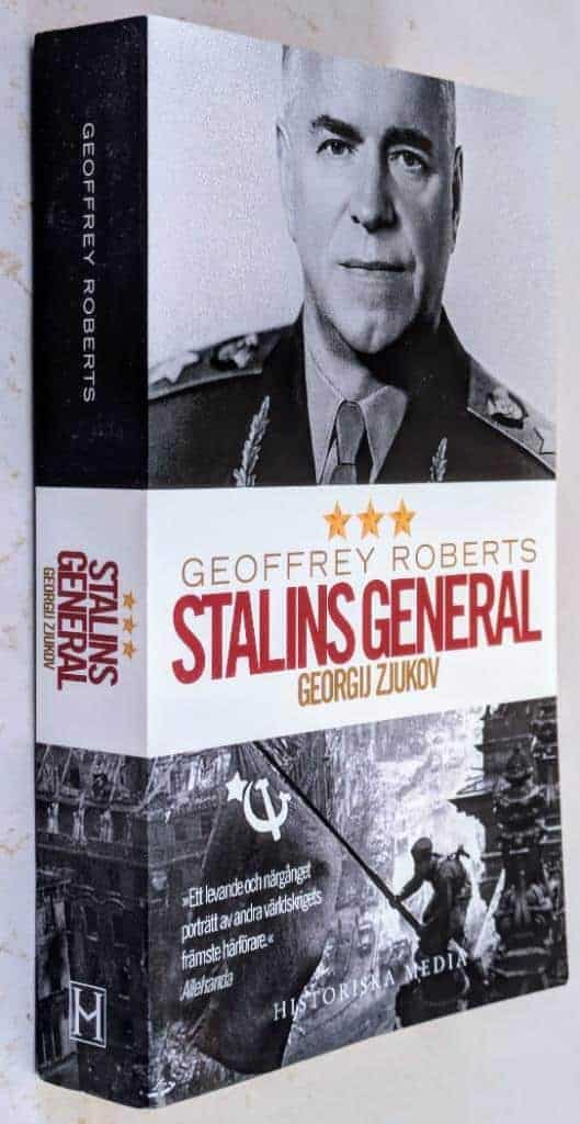 Geoffrey Roberts : Stalins general
