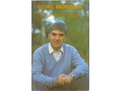 Georg Andersson : Med mina ögon