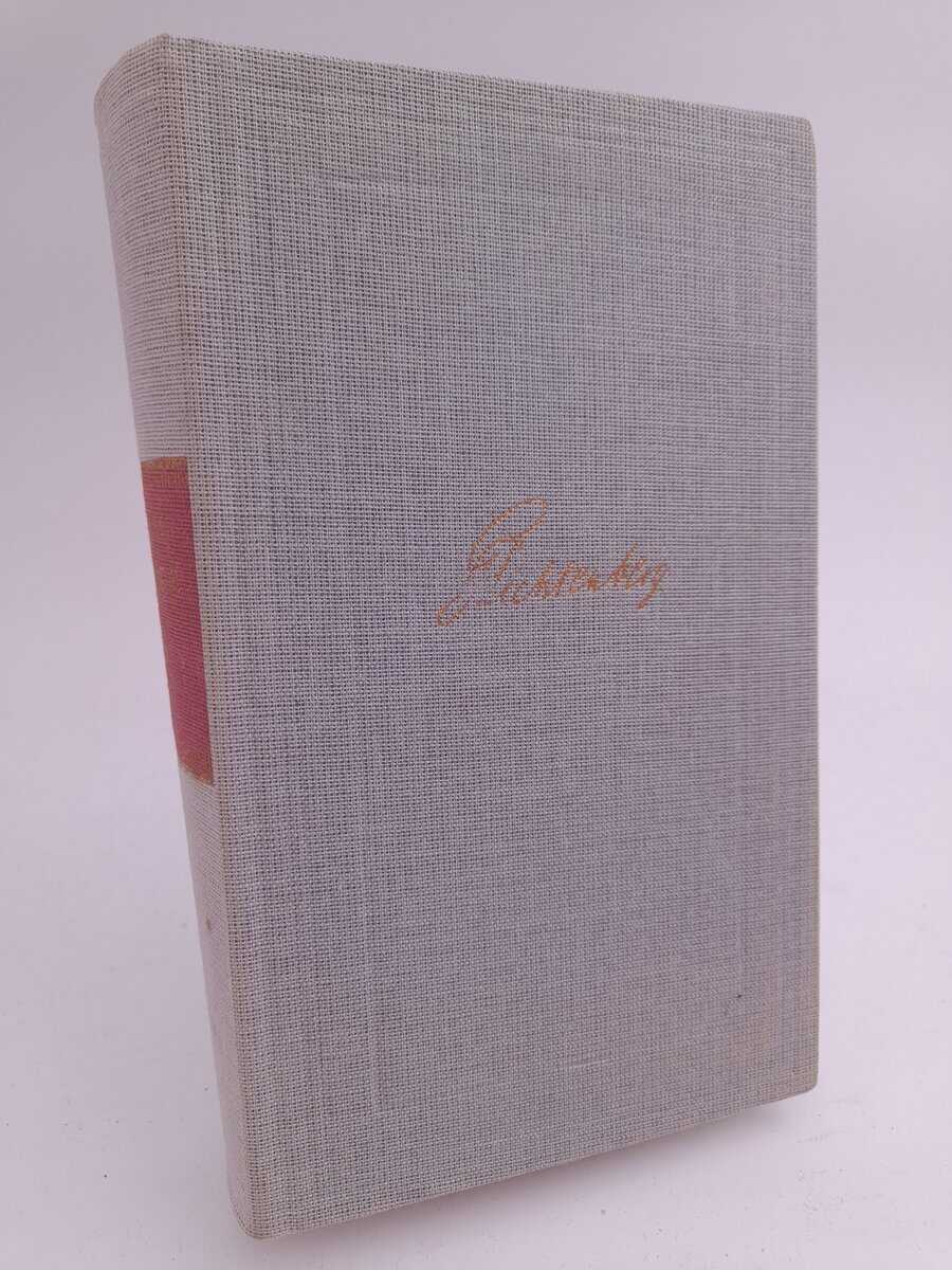 Georg Christoph Lichtenberg : Aphorismen