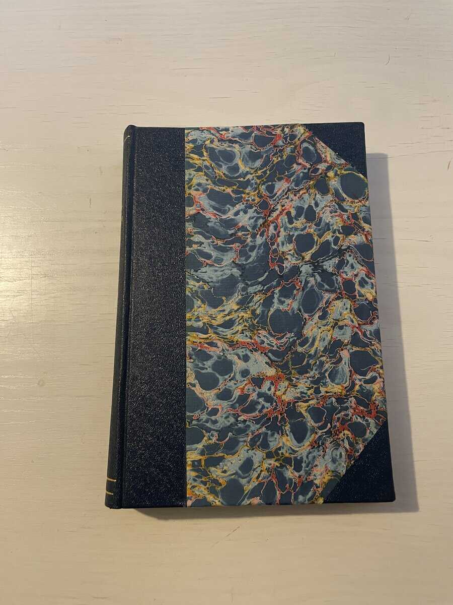Georg Jacobsson : Skärvboken I-IV (1-4)