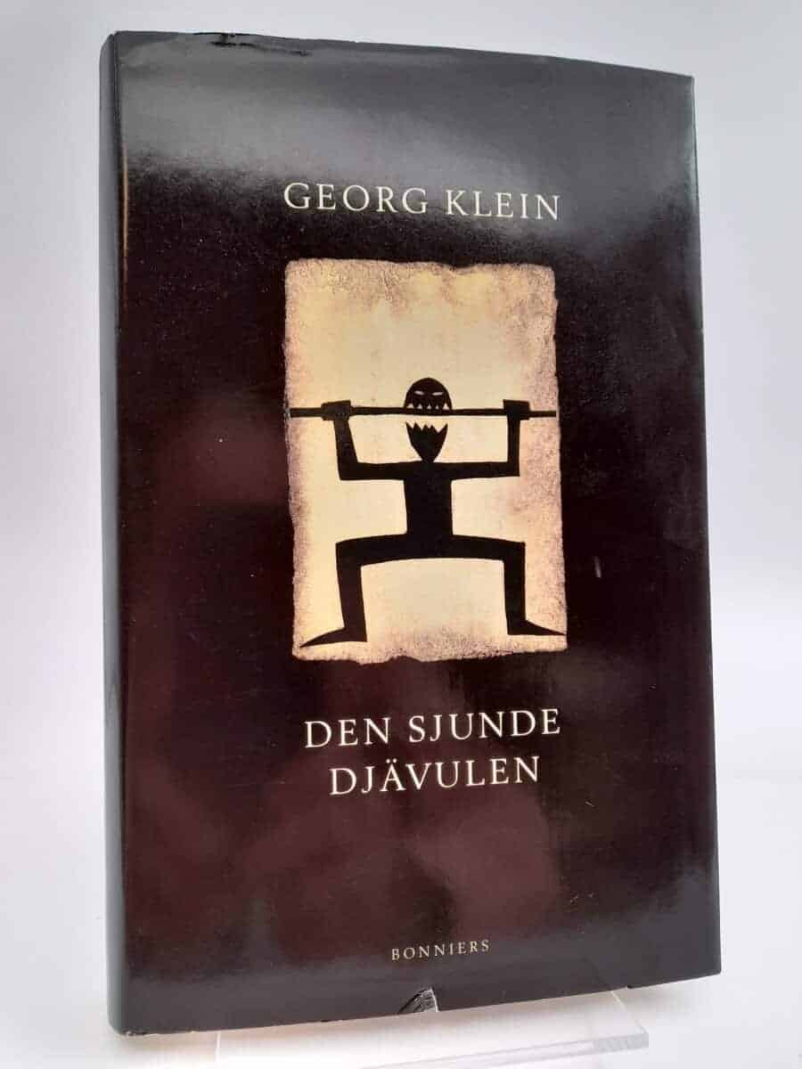 Georg Klein : Den sjunde djävulen