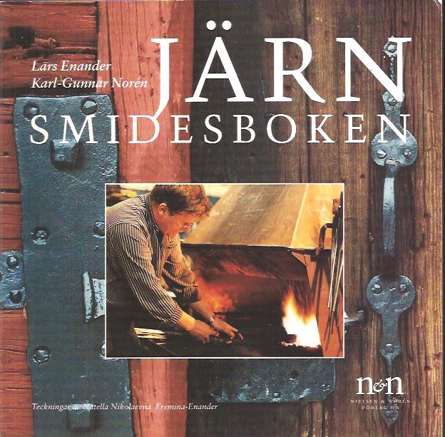 Georg Stahl : Dekorera läder