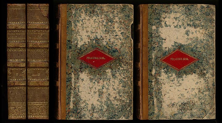 Georg Wahlenberg : Flora svecica enumerans plantas sveciæ indigenas cum synopsi classium ordinumque, characteribus generum, differentiis specierum, synonymis citationibusque selectis, locis regionibusque natalibus, descriptionibus habitualibus nomina incolarum et qualitates plantarum illustrantibus. I-II