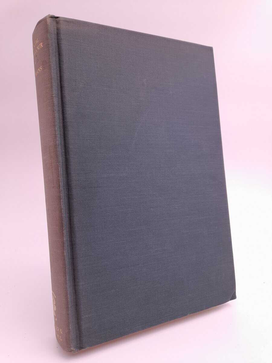 George Caspar Homans : Social behaviour