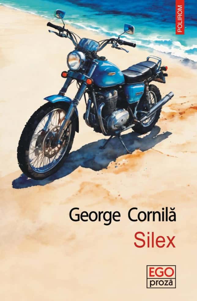 George Cornilă : Silex