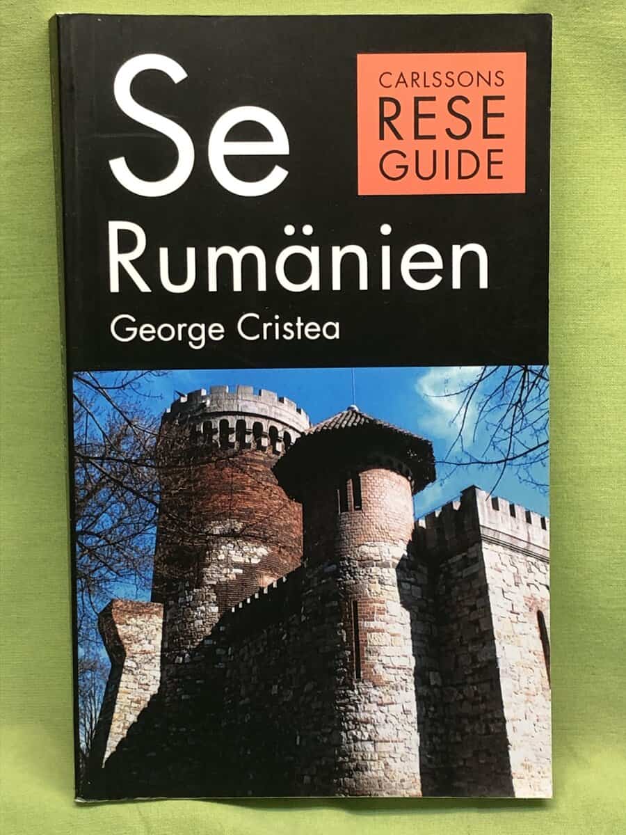 George Cristea : Se Rumänien