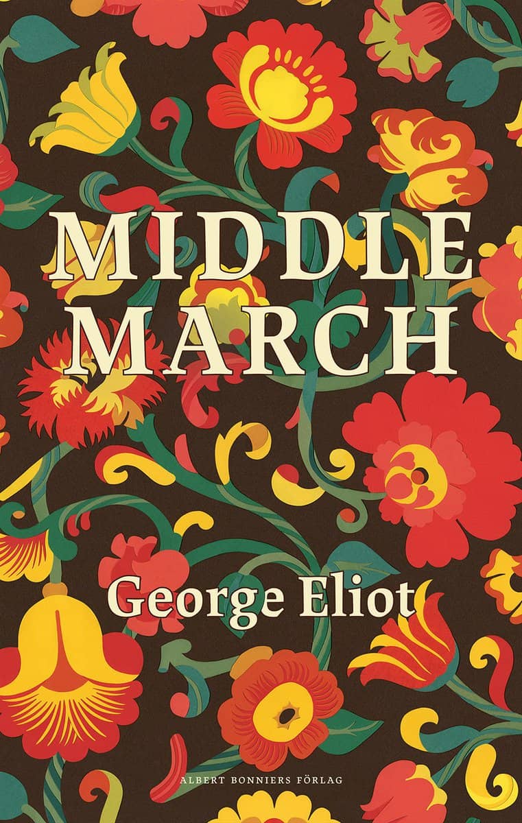 George Eliot : Middlemarch