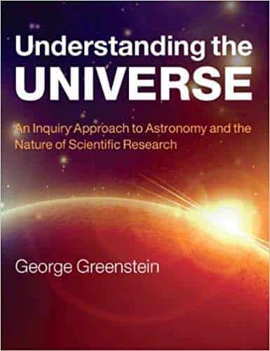 George Greenstein : Understanding the universe