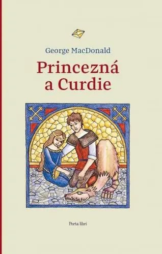 George MacDonald : Princezná a Curdie