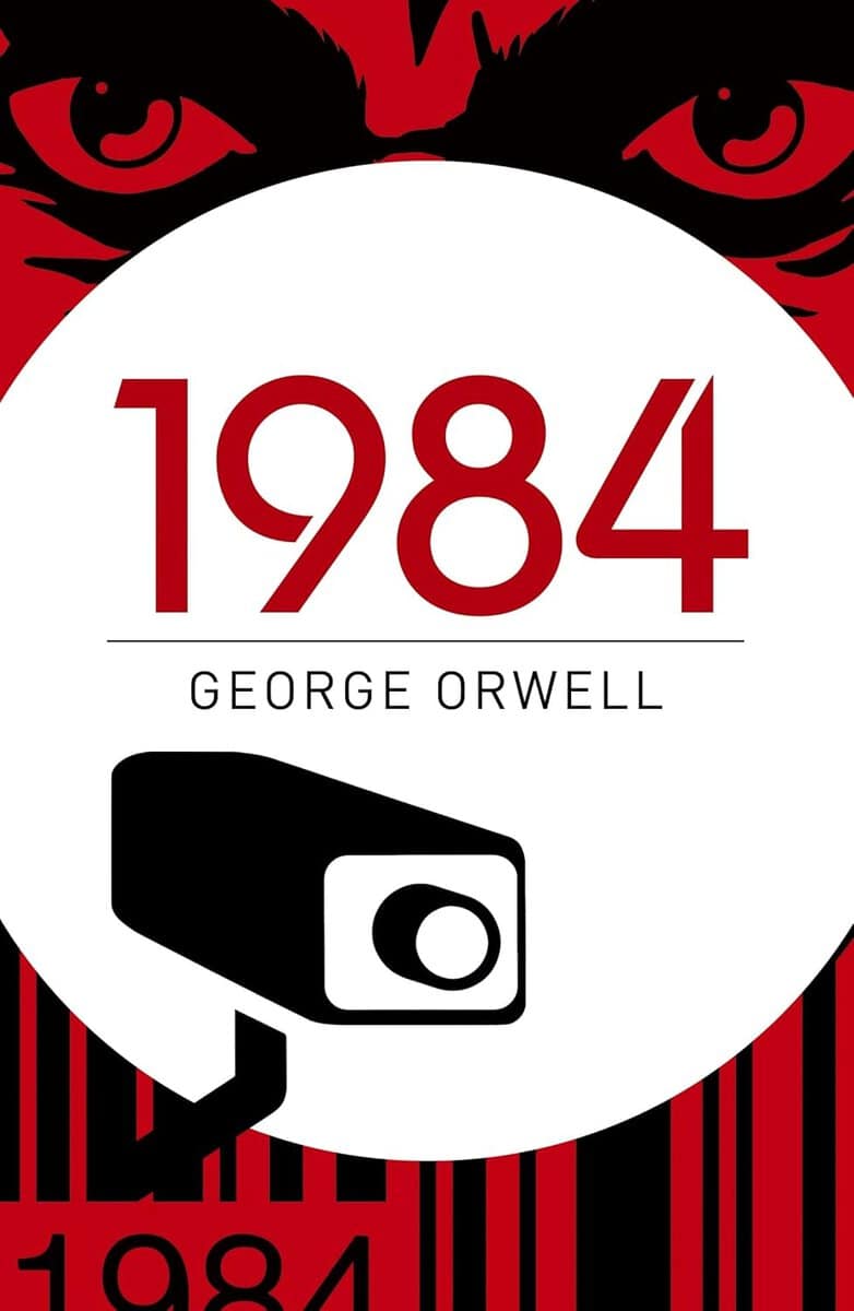 George Orwell : 1984