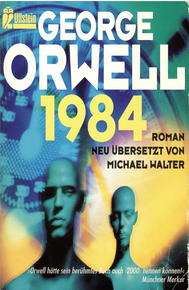 George Orwell : 1984