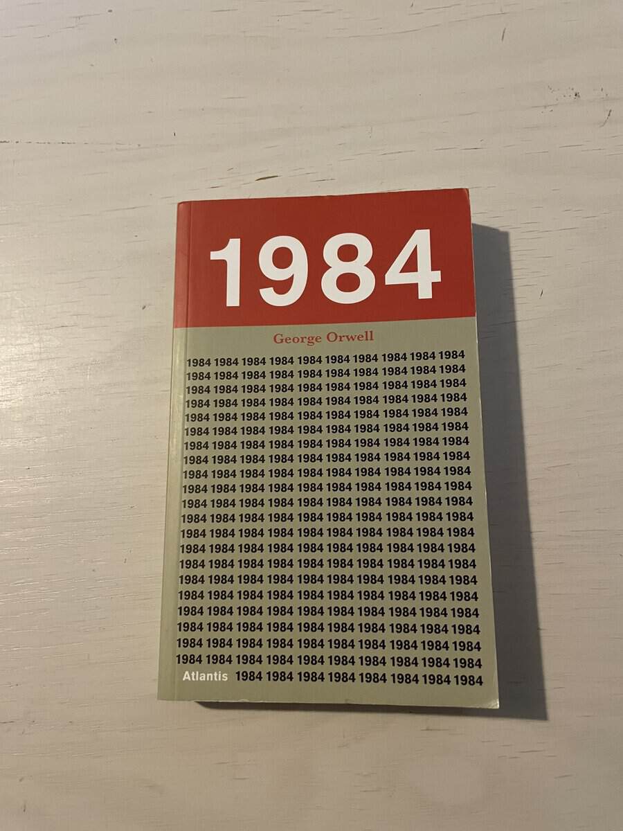 George Orwell : 1984