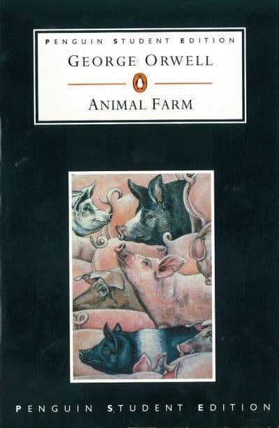 George Orwell : Animal Farm