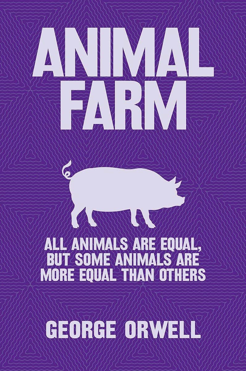 George Orwell : Animal Farm
