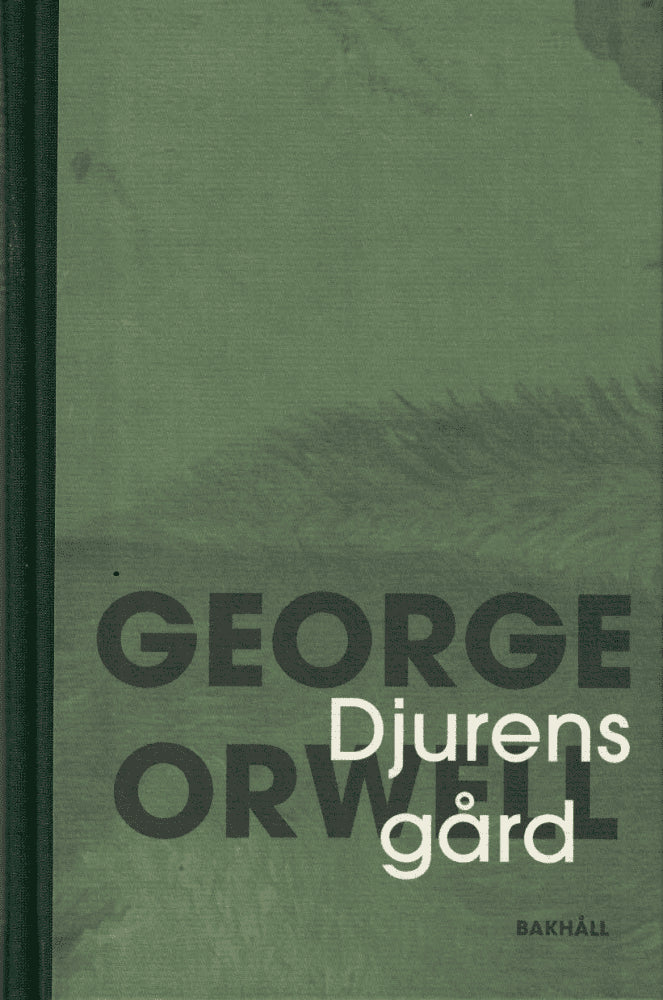 George Orwell : Djurens gård