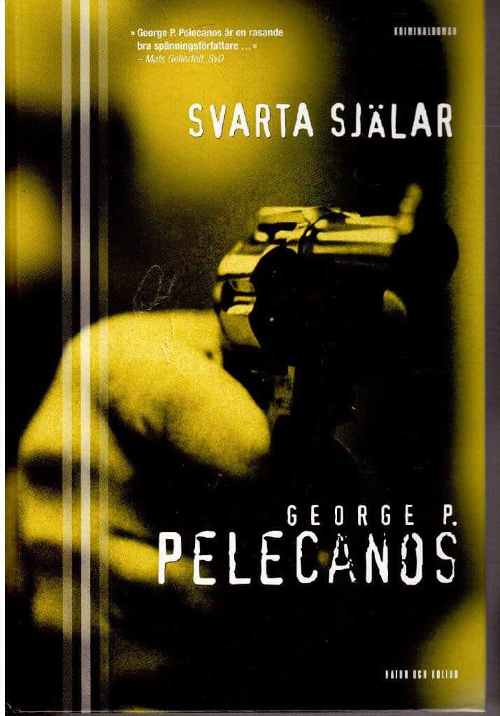 George P. Pelecanos : Svarta själar