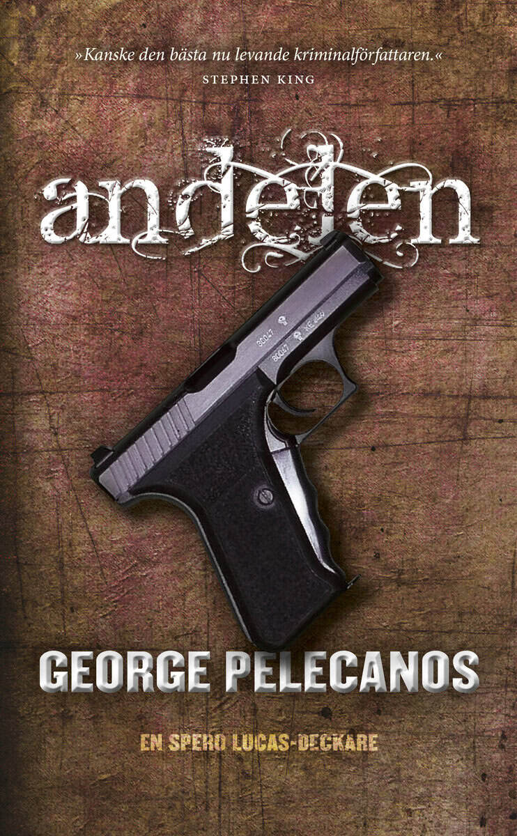 George Pelecanos : Andelen