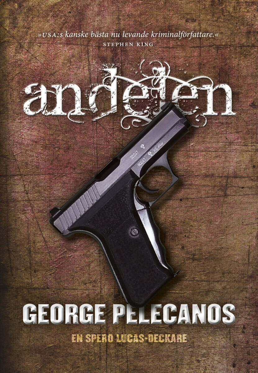 George Pelecanos : Andelen