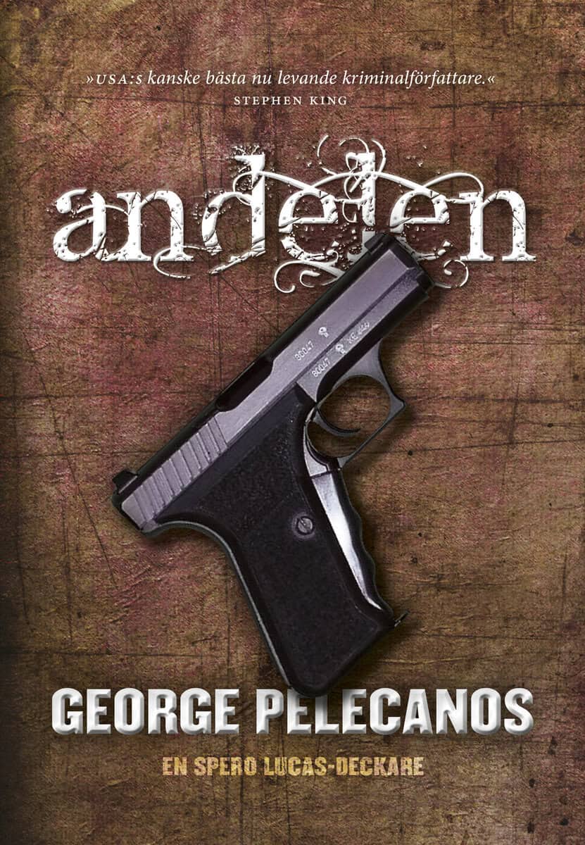 George Pelecanos : Andelen