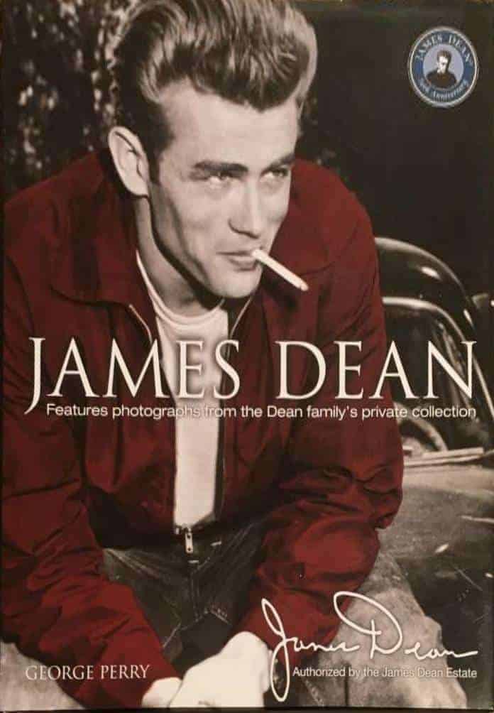 George Perry : James Dean