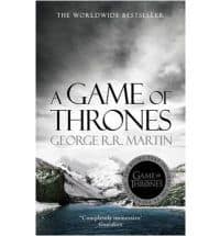 George R. R. Martin : Game of Thrones