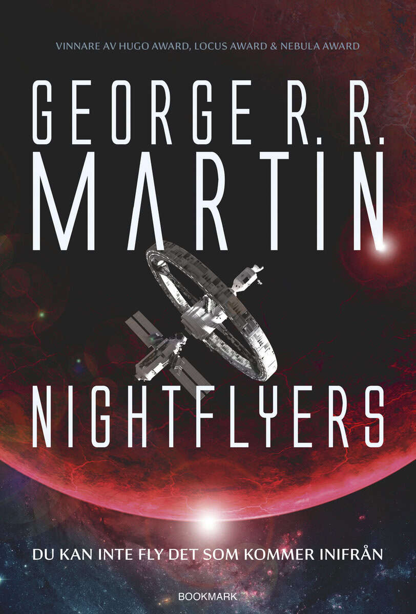 George R. R. Martin : Nightflyers