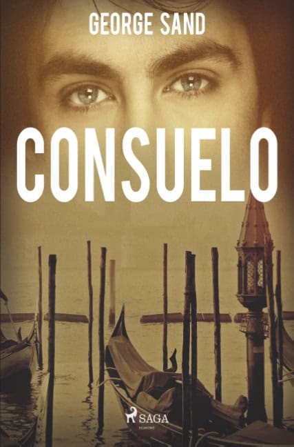 George Sand : Consuelo