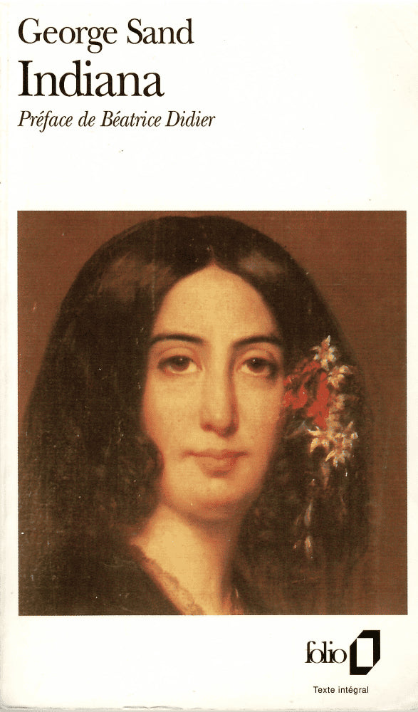George Sand : Indiana