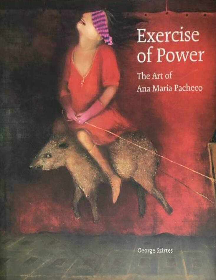 George Szirtes : Exercise of power