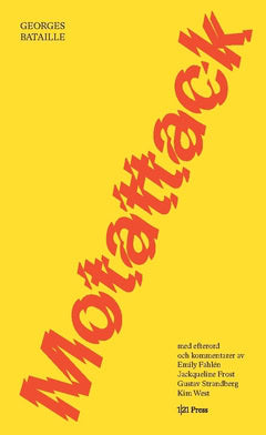 Georges Bataille : Motattack