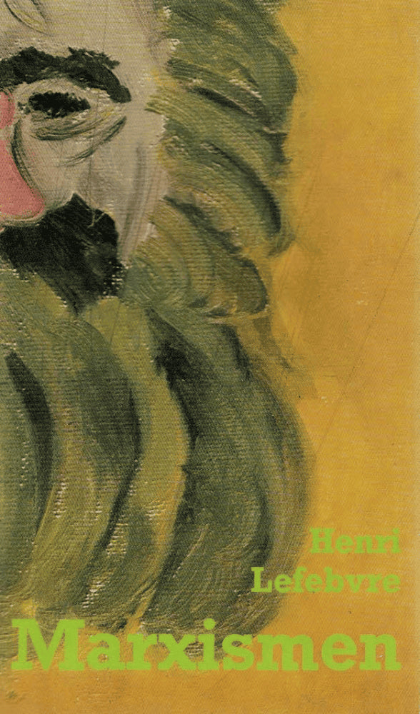 Georges Lefebvre : Marxismen