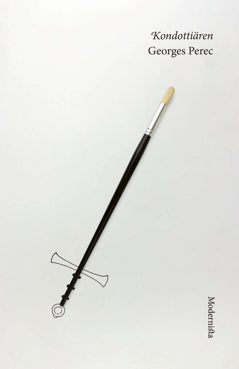 Georges Perec : Kondottiären