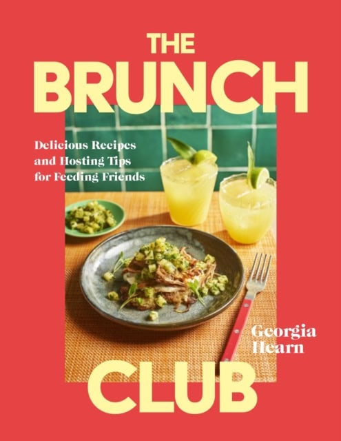 Georgia Hearn : The Brunch Club