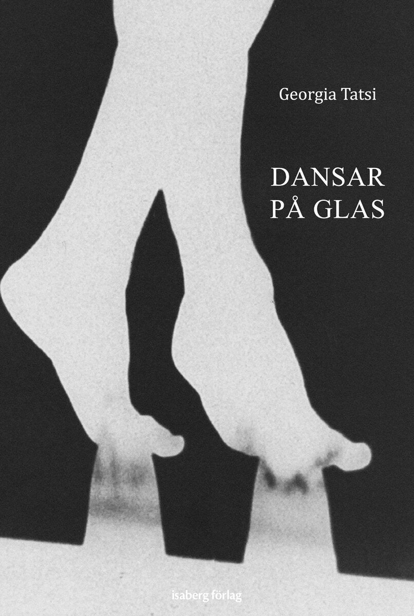 Georgia Tatsi : Dansar på glas