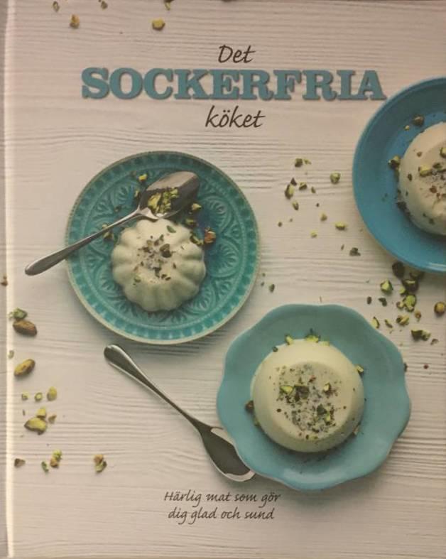 Georgina Besterman : Det sockerfria köket