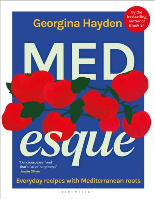 Georgina Hayden : Medesque