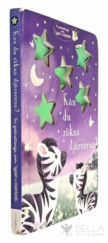 Georgina Wren : Kan du räkna stjärnorna?