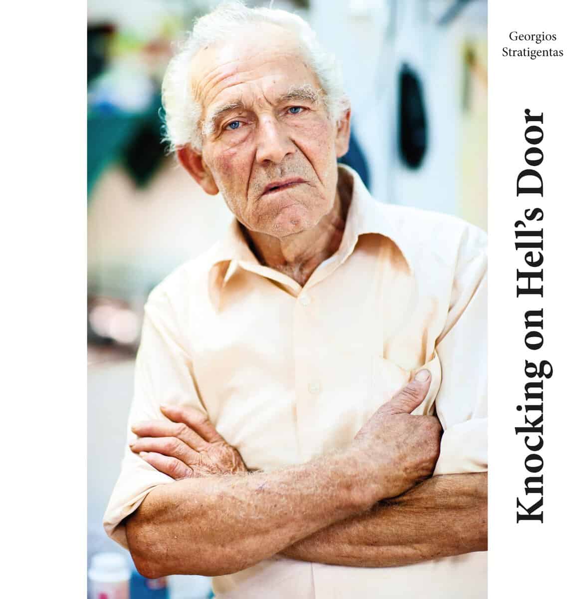 Georgios Stratigentas : Knocking on Hell’s Door