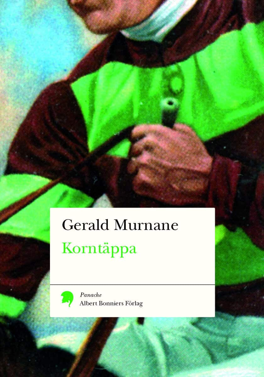 Gerald Murnane : Korntäppa