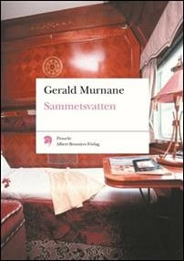 Gerald Murnane : Sammetsvatten