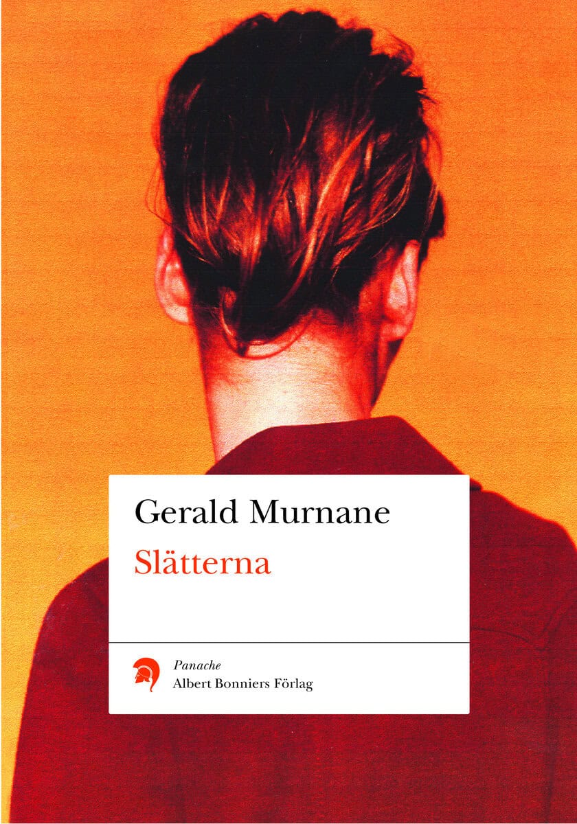 Gerald Murnane : Slätterna