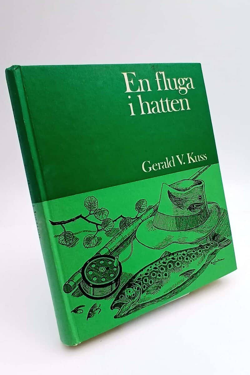 Gerald V. Kuss : En fluga i hatten