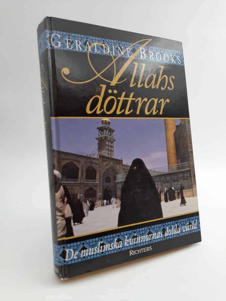 Geraldine Brooks : Allahs döttrar
