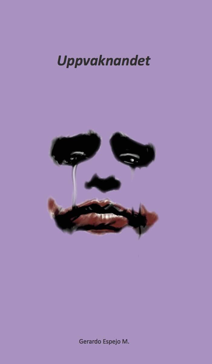 Gerardo Espejo : Uppvaknandet